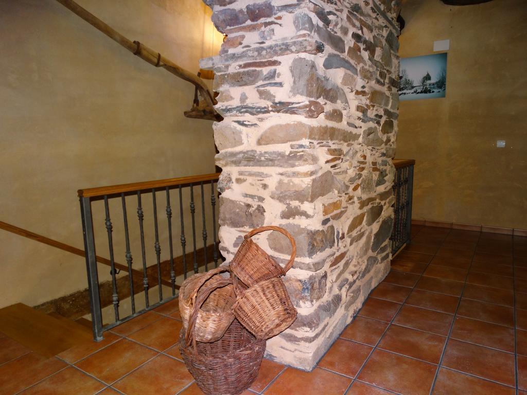Гостевой дом Casa Abuela ★★★ Грисуэла Экстерьер фото