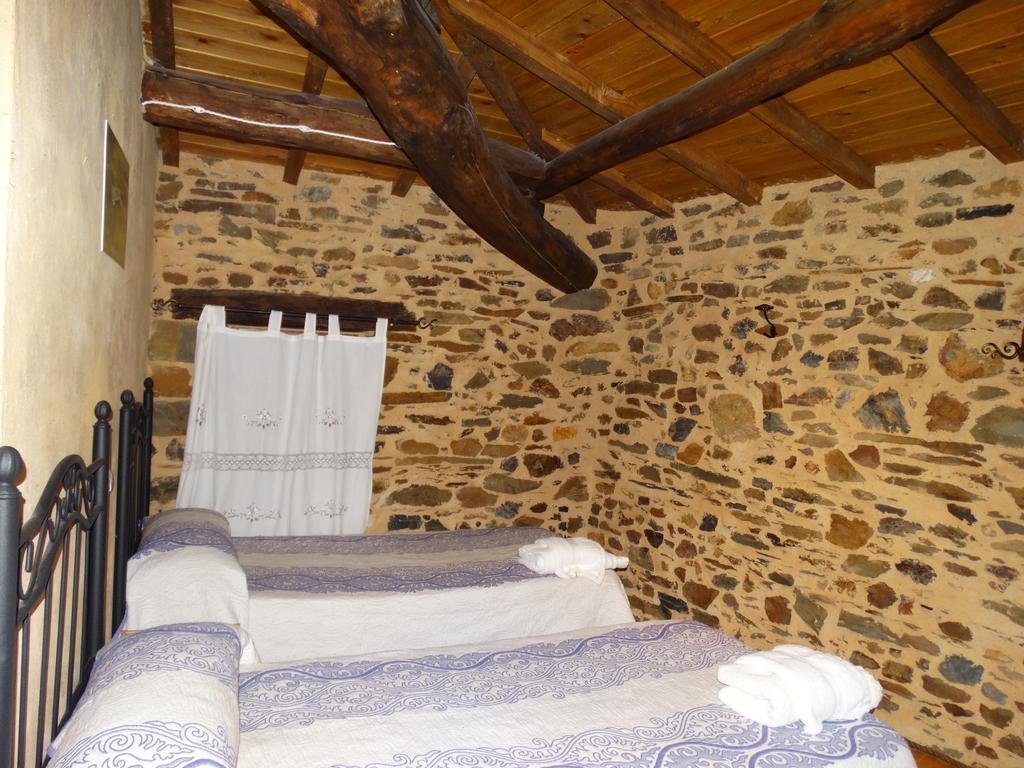 Гостевой дом Casa Abuela ★★★ Грисуэла Экстерьер фото