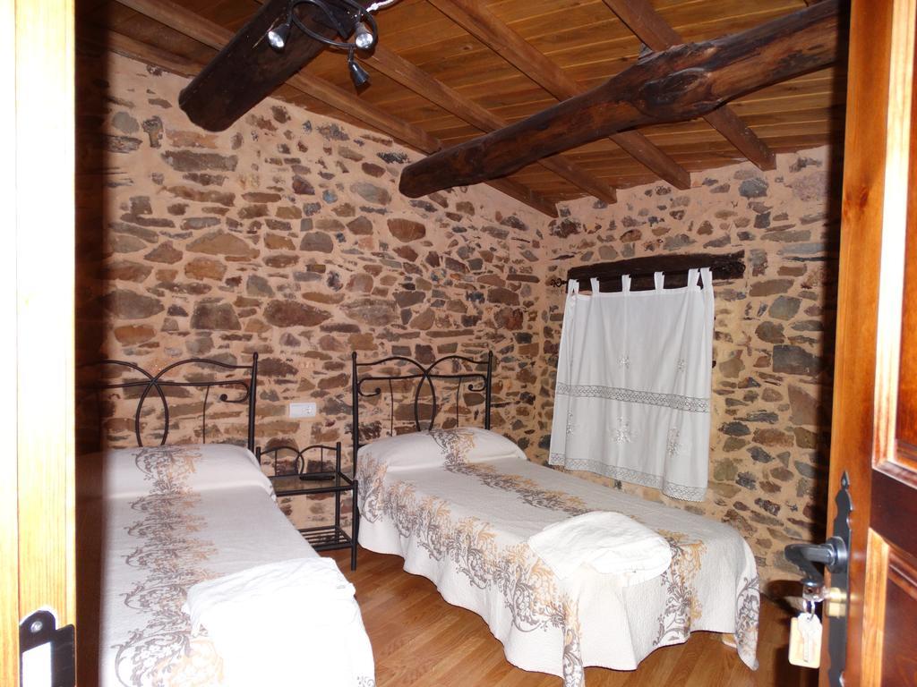 Гостевой дом Casa Abuela ★★★ Грисуэла Экстерьер фото