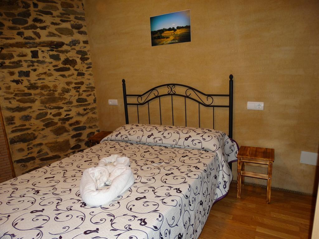 Гостевой дом Casa Abuela ★★★ Грисуэла Экстерьер фото