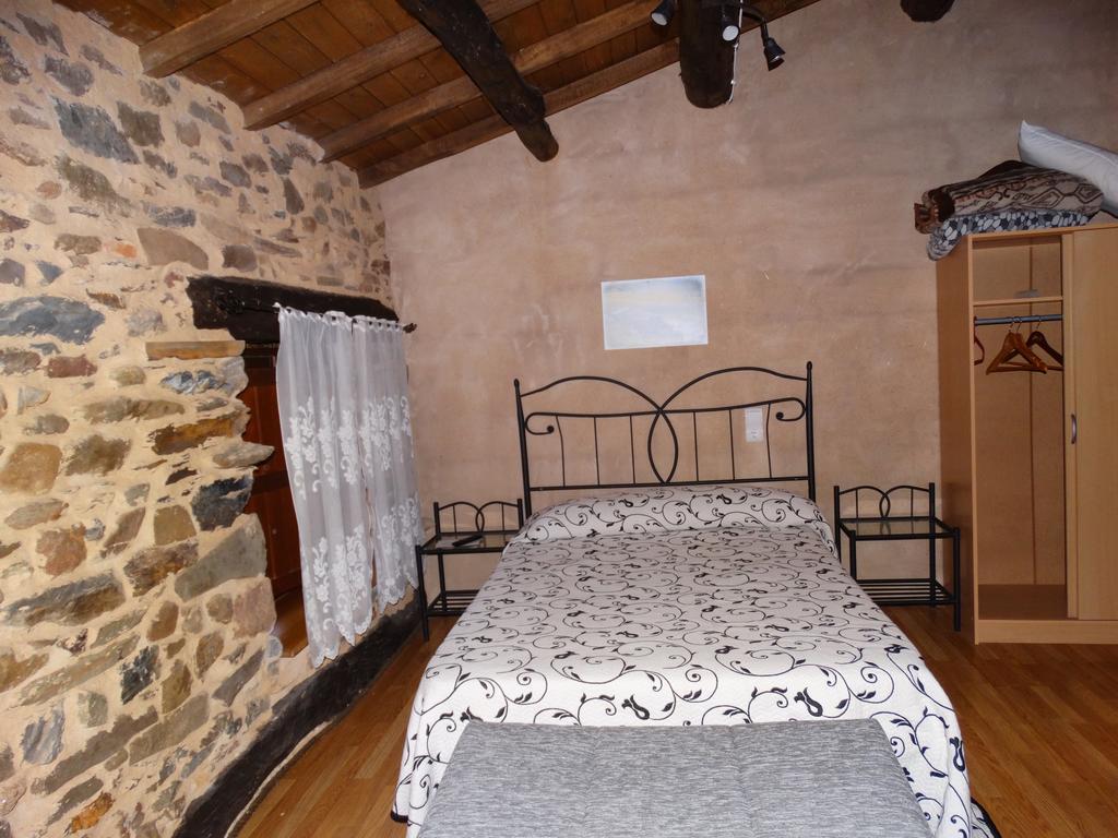 Гостевой дом Casa Abuela ★★★ Грисуэла Экстерьер фото