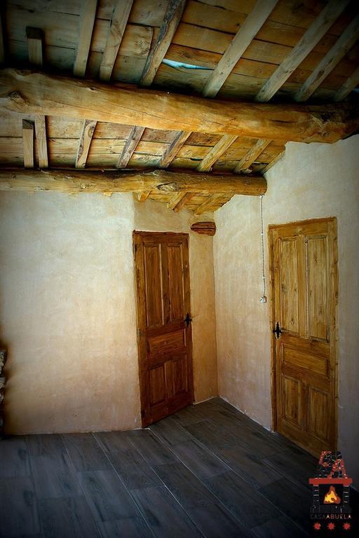 Гостевой дом Casa Abuela ★★★ Грисуэла Экстерьер фото